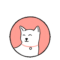 Valentines Day Love Sticker by ManyPets UK