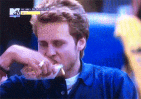 Hungry The Hills GIF