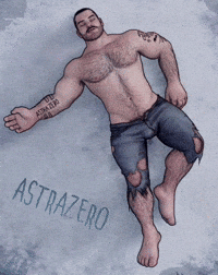 Gay Bear Musclebear GIF