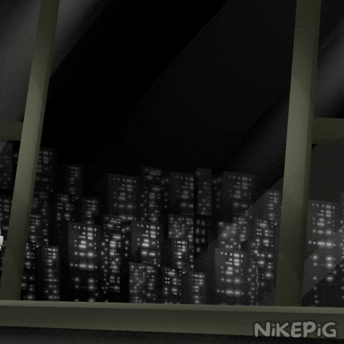 Over It Falling GIF by Nikepig