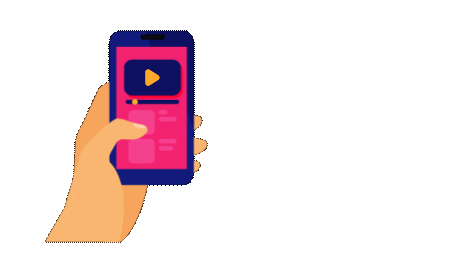 Streaming Youtube Sticker by XL Axiata