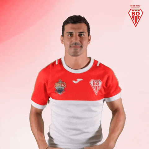 Pro D2 Rugby GIF by Biarritz Olympique Pays Basque