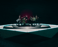 K-Pop GIF by PENTAGON