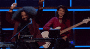 GIF by The Late Late Show with James Corden