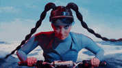 Hero GIF by Faouzia