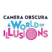 cameraobscuraedinburgh  GIF