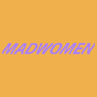 madwomencollective model creative agency berlin GIF