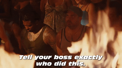 Fast And Furious GIF by The Fast Saga