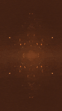 Break With The Inevitable GIF