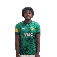 scbruehl fussball sc brühl promotion league nonso Sticker