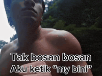 Jefri Nichol Bini GIF