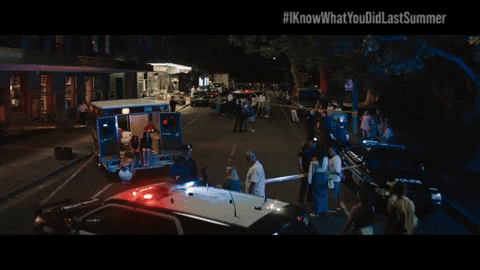 Jennifer Love Hewitt GIF by Sony Pictures