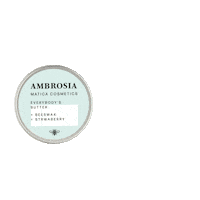 Sticker by Matica_cosmetics