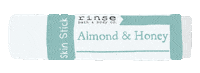 Skin Care Sticker by Rinse Soap