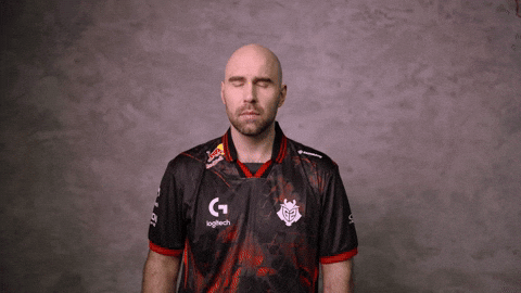 Confused Phone GIF by G2 Esports