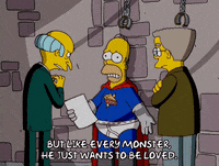 homer simpson GIF