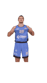 Cbsa Sticker by Basquet Sant Antoni