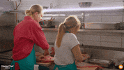 GIF by MasterChefAU