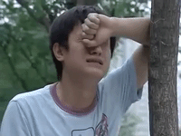 wen zhang fen dou GIF