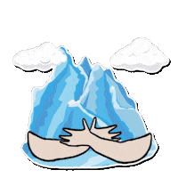 Illustration Travel Sticker by Chucao Kids