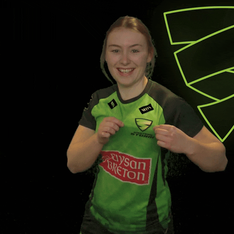 Storm Troopers Sport GIF by Somerset County Cricket Club