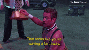 Reno 911 GIF by The Roku Channel
