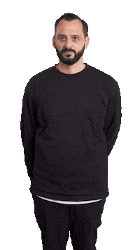 Elmira Sticker by keep loving