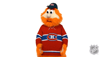 Watching You Ice Hockey GIF by NHL