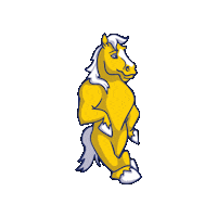SpringEducationGroup merryhill merryhillschool merryhillmidtown merryhillmustang Sticker