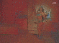 Carnaval GIF by Mirror