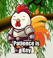 Wisdom Growth GIF by Zorooster