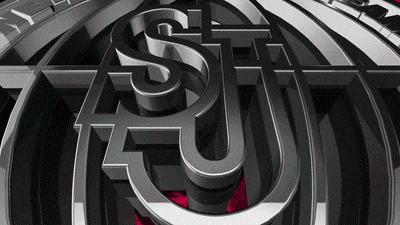 St Johns Ebeb GIF by St. John's Red Storm