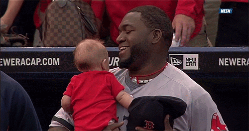 big papi GIF