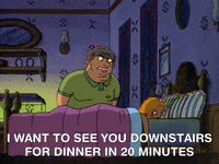 hey arnold nickelodeon GIF