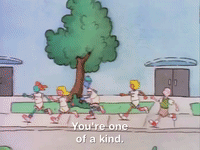 nicksplat doug GIF
