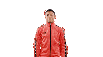 adidas soccer lfc Sticker