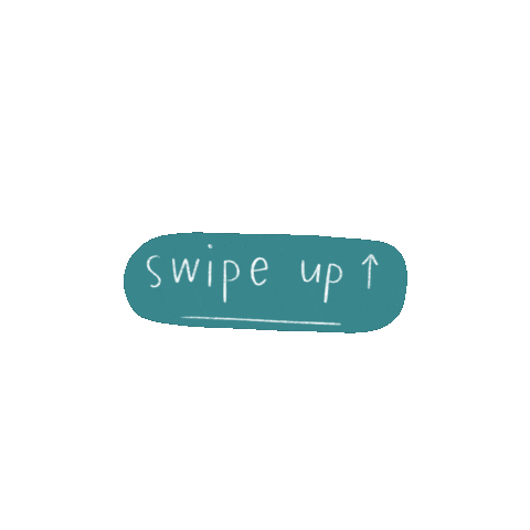 Swipe Sticker