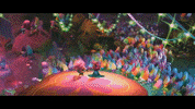 trolls GIF by Sony Music Perú