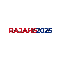 School Rajahs Sticker by IHS Rajahs2027