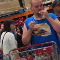 Aldo Costco GIF by Respective