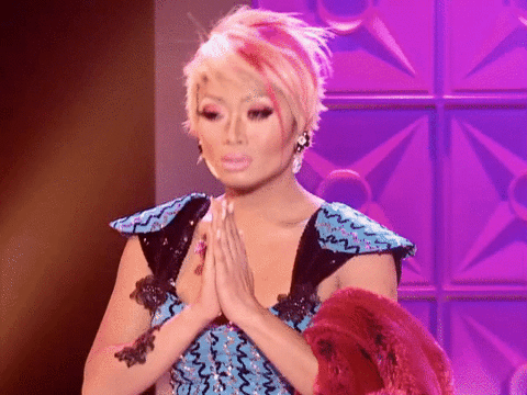 season 2 2x4 GIF by RuPaul's Drag Race