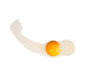 sport muscle Sticker by The Eggshibit