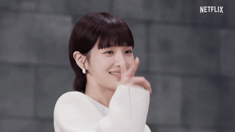 Parkgyuyoung GIF