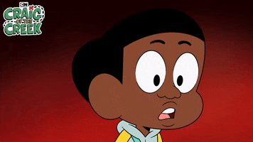 Uh Oh Omg GIF by Cartoon Network