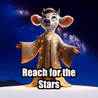 Wisdom Enlightenment GIF by Moosiahzen
