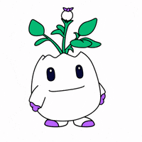 Uh Huh Yes GIF by Magic Eden