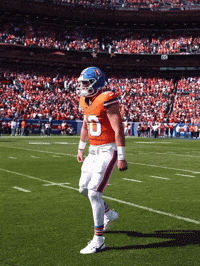 Courtland Sutton Broncos GIF
