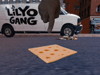 Diary Of A Wimpy Kid Money GIF by Otherside NYC