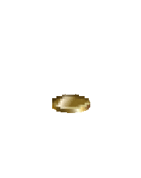 Money Gold Sticker by Diablo
