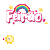 Feiraodafralda Sticker by StyloFarma